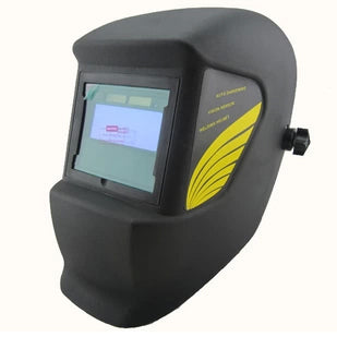 Masque solaire réglage automatique casque cagoule soudage resistant impact soudure protection ECLATS DESTOCKAGE