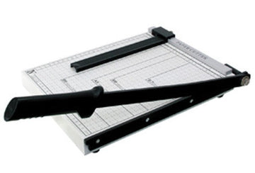 Massicot professionel a4 coupe papier kn-cm10 200mm x 170mm ECLATS DESTOCKAGE