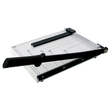 Massicot professionel a4 coupe papier könig kn-cm10 200mm x 170mm ECLATS DESTOCKAGE