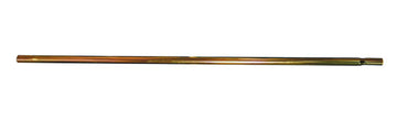 Mat acier emboitable 1.50m ø40mm tube de mats installation antennes paraboles mats emboitables - ECLATS DESTOCKAGE