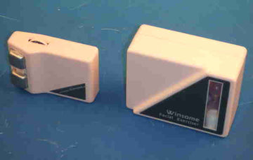 Materiel acupuncture facial electronique massage masseur fs 053 ECLATS DESTOCKAGE