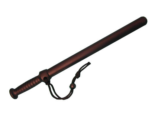 Matraque baton police 23'' 58cm arme defense autodéfense anti agression ECLATS DESTOCKAGE
