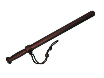 Matraque baton police 23'' 58cm arme defense autodéfense anti agression ECLATS DESTOCKAGE