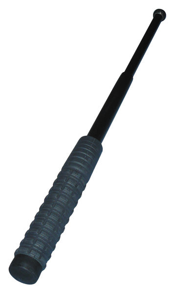 Matraque telescopique baton 16 ø25mm 16/40cm arme self défense anti agression exb 16 MATTC ECLATS DESTOCKAGE