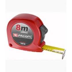 Metre ruban nylon 8m x25mm facom 893.825 oufa893825 ECLATS DESTOCKAGE
