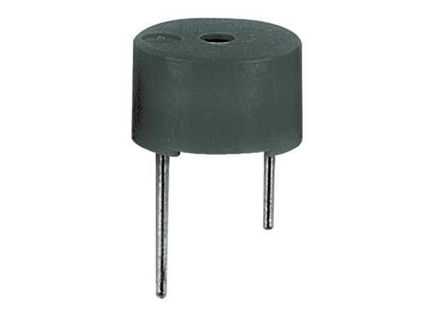 Micro buzzer 5v type ci - scelle sv4/5-sn microphone 5vcc ECLATS DESTOCKAGE