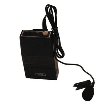 Micro cravate sans fil 212.320mhz 30/130m micw4a de micw1a sonorisation hf ECLATS DESTOCKAGE