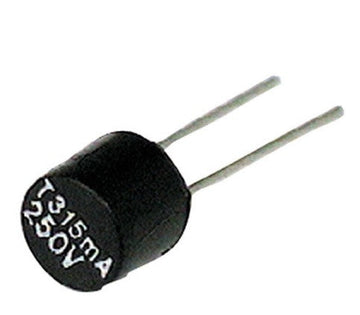 micro fusible tr5 rapide 2a 250 volts à souder sur carte Pas 5.08 mm alfustr5r2a ECLATS DESTOCKAGE