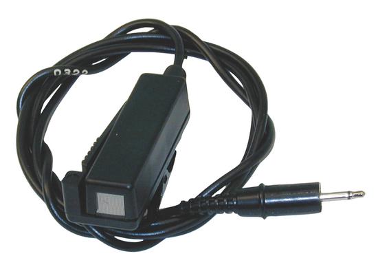 Micro main jack 2.5mm de talkie walkie alinco recepteur inductif anatomique discret phonito phonak ECLATS DESTOCKAGE
