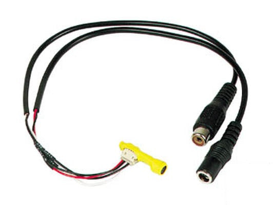 Micro miniature tres sensible de camera enregistrement microphone ecoute ambiante mam7 velleman ECLATS DESTOCKAGE