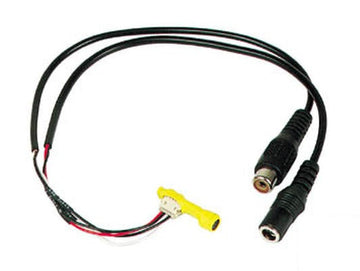 Micro miniature tres sensible de camera enregistrement microphone ecoute ambiante mam7 velleman ECLATS DESTOCKAGE
