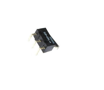 Micro switch miniature coude 1rt 3a 125vac interrupteur circuit imprimé rled102c ECLATS DESTOCKAGE