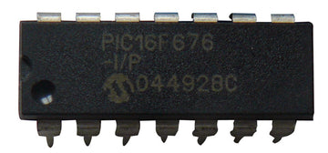 Microchip pic16f676 i p microcontroleur 8 bits flash circuit intégré ECLATS DESTOCKAGE