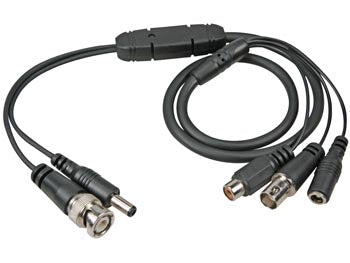 Microphone option pour camera son video vision audio mam8 interphone portier informatique velleman ECLATS DESTOCKAGE