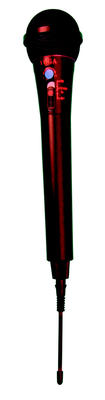 Microphone sans fil 88 à 108mhz micro hf son sono sonorisation wm410 ECLATS DESTOCKAGE