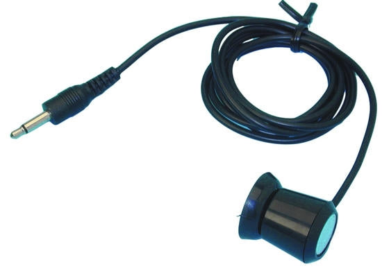 Microphone ventouse capteur ecoute enregistrement telephone enregistrement telephonique capteur tel eagle a171 ac-71 ECLATS DESTOCKAGE