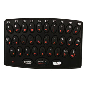 Mini clavier sans fil pour ps3 könig gamps3-minikb ECLATS DESTOCKAGE