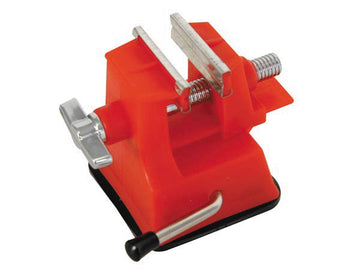 Mini etau a ventouse travail de precision pratique vttv3n velleman travaux bricolage divers ECLATS DESTOCKAGE