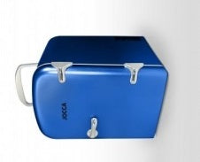 Mini glacière 4l 12v cc chaud froid cfrig3 ECLATS DESTOCKAGE