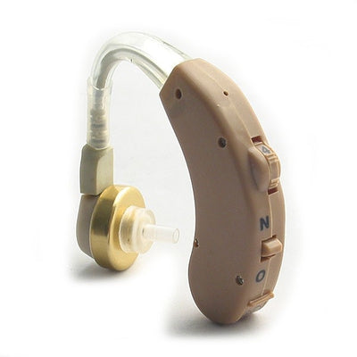 Mini prothese amplificateur d oreille sonotone appareil auditif amelioration audition - ECLATS DESTOCKAGE