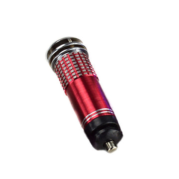 Ioniseur purificateur ionique automatique air frais purificateur d'oxygène Prise allume cigare ECLATS DESTOCKAGE