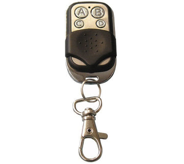 Mini telecommande 433mhz jolly radio universelle open 4 copieuse transmetteur alltronik prastel tau ECLATS DESTOCKAGE