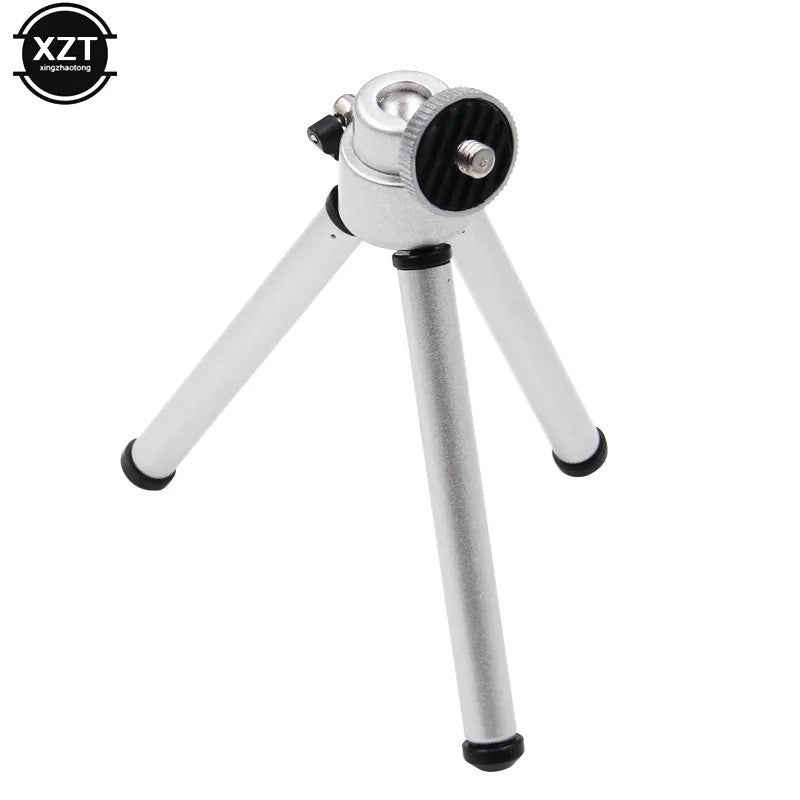 Mini trépied de table kn-tripod10 pour appareils photo cameras vidéo hauteur 100 à 150mm ECLATS DESTOCKAGE