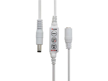 Mini variateur de led 12 - 24vcc ledc04 ECLATS DESTOCKAGE