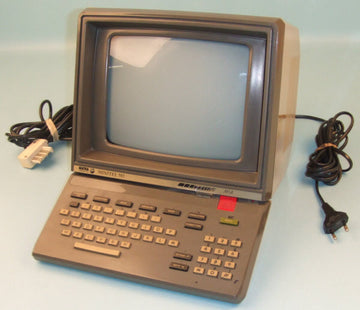 Minitel matra communication annuaire service telematique telephone telephonie m1 ECLATS DESTOCKAGE