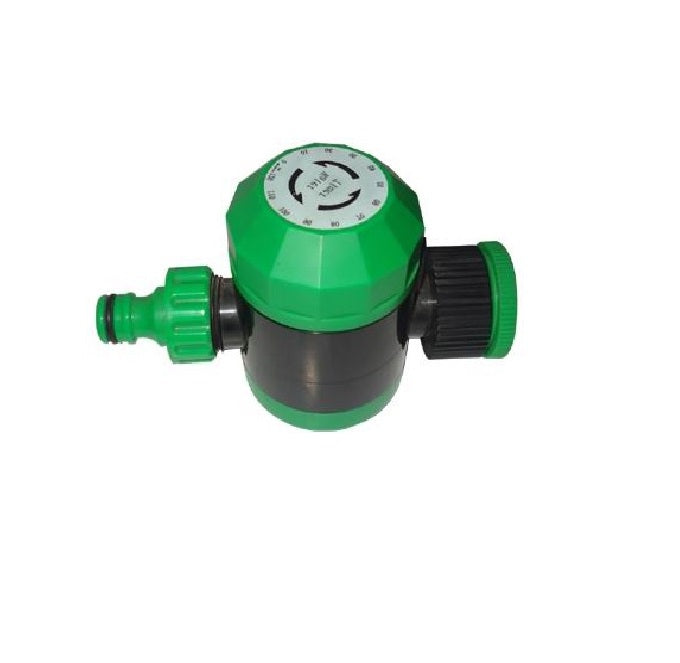 Minuteur pour tuyau arrosage programmateur extérieur étanche interrupteur jardin ECLATS DESTOCKAGE