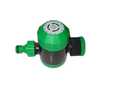 Minuteur pour tuyau d'arrosage x hose programmateur extérieur étanche interrupteur jardin ECLATS DESTOCKAGE