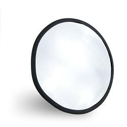 Miroir convexe de la circulation 30cm pour la sécurité routière magasin ECLATS DESTOCKAGE