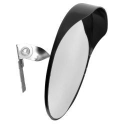 Miroirs de sécurité de circulation moniteur de miroir diamètre 30cm voiture magasin garage auto ECLATS DESTOCKAGE
