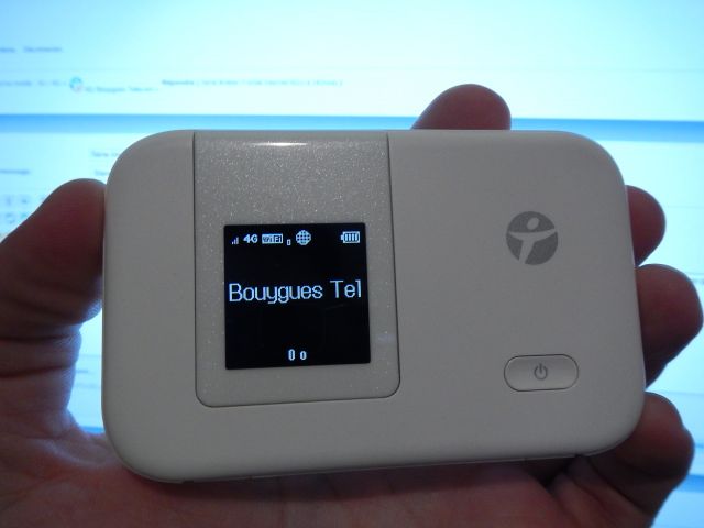 Modem huawei routeur wifi usb e5372s debloqué r215 vodafone Point dacces mobile hotspot ECLATS DESTOCKAGE