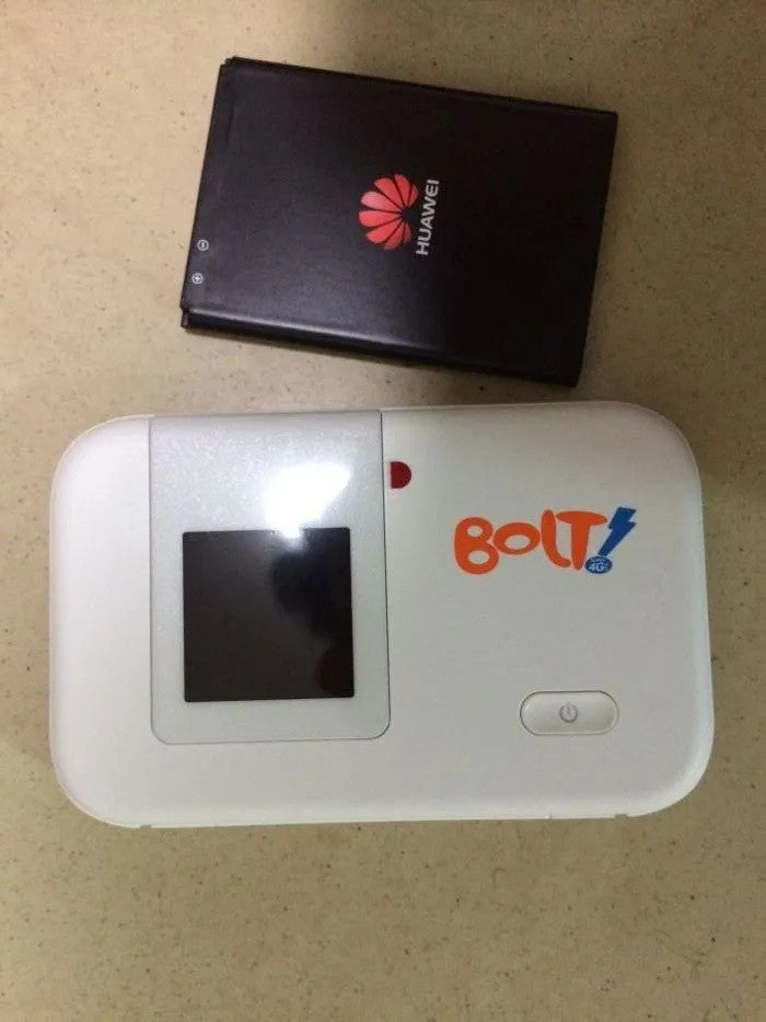 Modem routeur wifi huawei usb e5372s déverrouillé r215 vodafone Point d'accès mobile hotspot ECLATS DESTOCKAGE