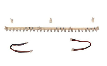Module a led flexible rgb 27 led 12v eclairage ldb1 hs3027ac basse consommation velleman ECLATS DESTOCKAGE