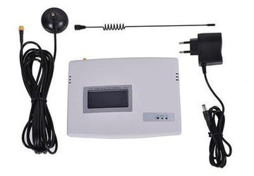 Module d appel passerelle gsm transforme ligne gsm pour telephone fixe ECLATS DESTOCKAGE