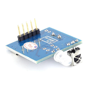 Module de décodage infrarouge Contrôleur UART Support de copieur IR à distance Climatisation YS-IR05F ECLATS DESTOCKAGE