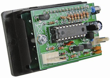 Module decompteur programmable rouge haute luminosite comptage compteur ECLATS DESTOCKAGE
