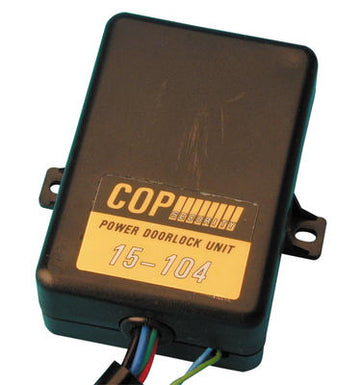 Module electronique fermeture centralisee de porte voiture 12v pour moteur 12vcc wj230 15204 802 ECLATS DESTOCKAGE