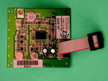 Module electronique radio 433.92mhz 16 zones centrale alarme electronique ja65k alarme antivol alarm ECLATS DESTOCKAGE