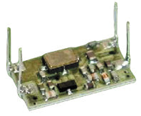 Module émetteur radio aurel 5v 433,92 mhz tx4m-dil avec antenne ECLATS DESTOCKAGE