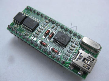 Module enregistrement voix wt588d-u 1000 secondes 32m 6k ECLATS DESTOCKAGE