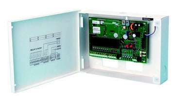 Module extension 433.92mhz 8 canaux 12v uc-282 pour uc280 et uc281 ECLATS DESTOCKAGE