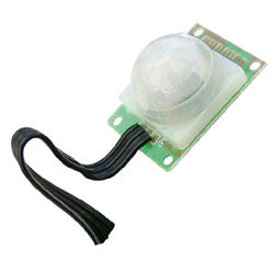 Module mini capteur pir angle 60°-5m-alim 5 à 12vdc- sortie ttl 5v dim : 23x35mm  kicebek-c-7288 ECLATS DESTOCKAGE
