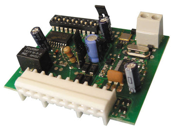 Module radio 433mhz recepteur tau 1 canal p 250rxsm1 codage dip automatisme portail motorisation ECLATS DESTOCKAGE