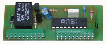 Module radio electronique arm canal supplementaire pour recepteur hf re1f re13 - ECLATS DESTOCKAGE