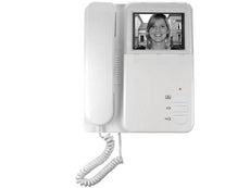 Moniteur vidéo de rechange camset16/mon pour portier interphone camset16 5410329386177