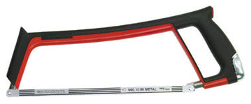 Monture de scie a metaux structure metal resine antichoc oufa601 ECLATS DESTOCKAGE