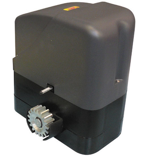 Moteur 12v 400kg 350speed2q pour portail coulissant motorisation automatismes automatisation porte - ECLATS DESTOCKAGE